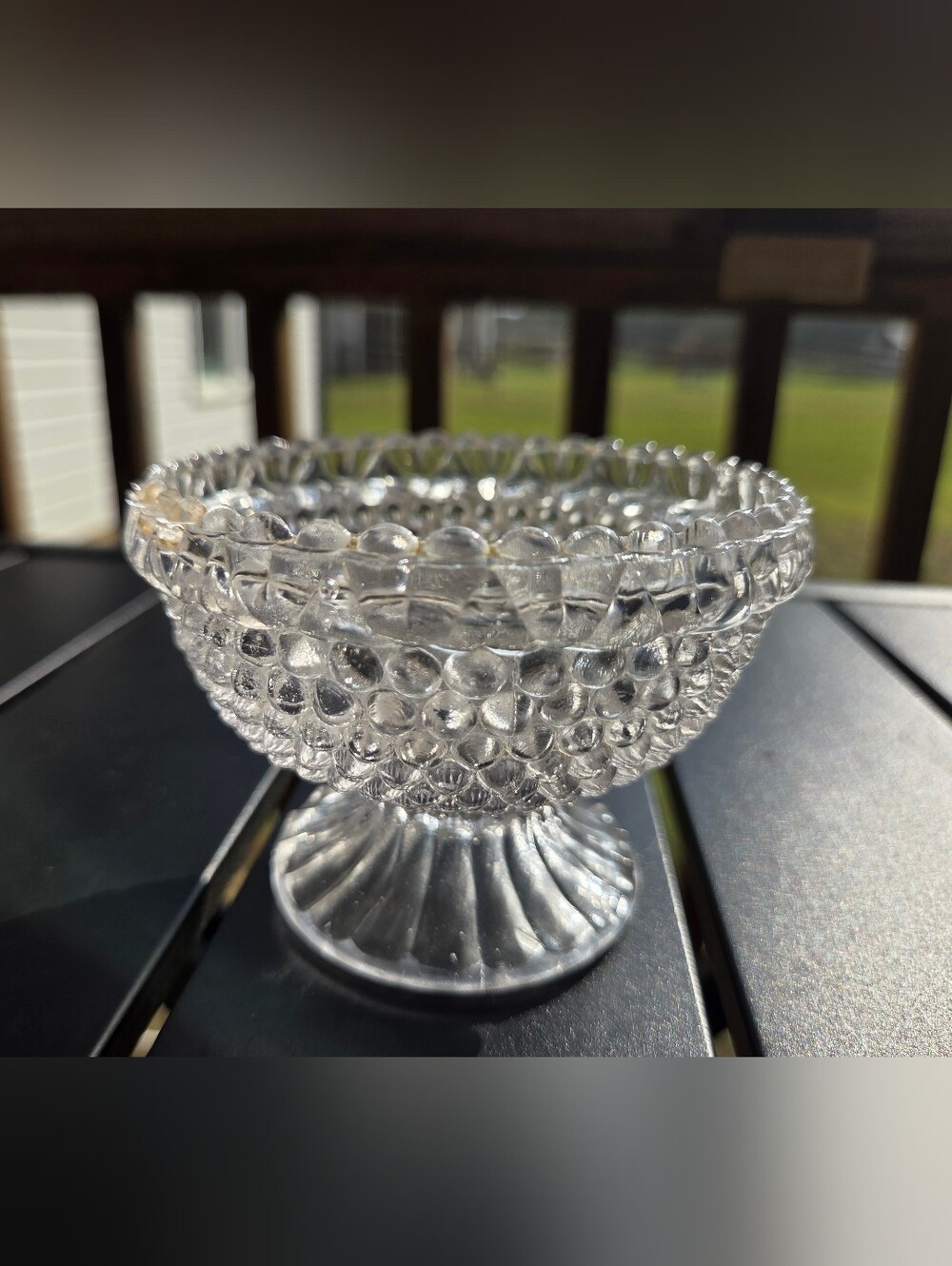Thousand Eye Fairy Lamp BOTTOM ONLY